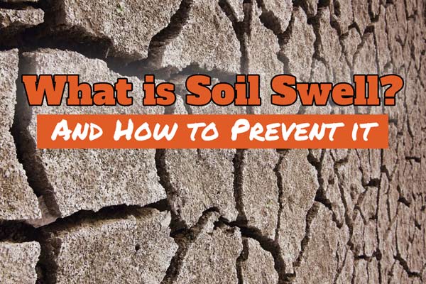 soil swell